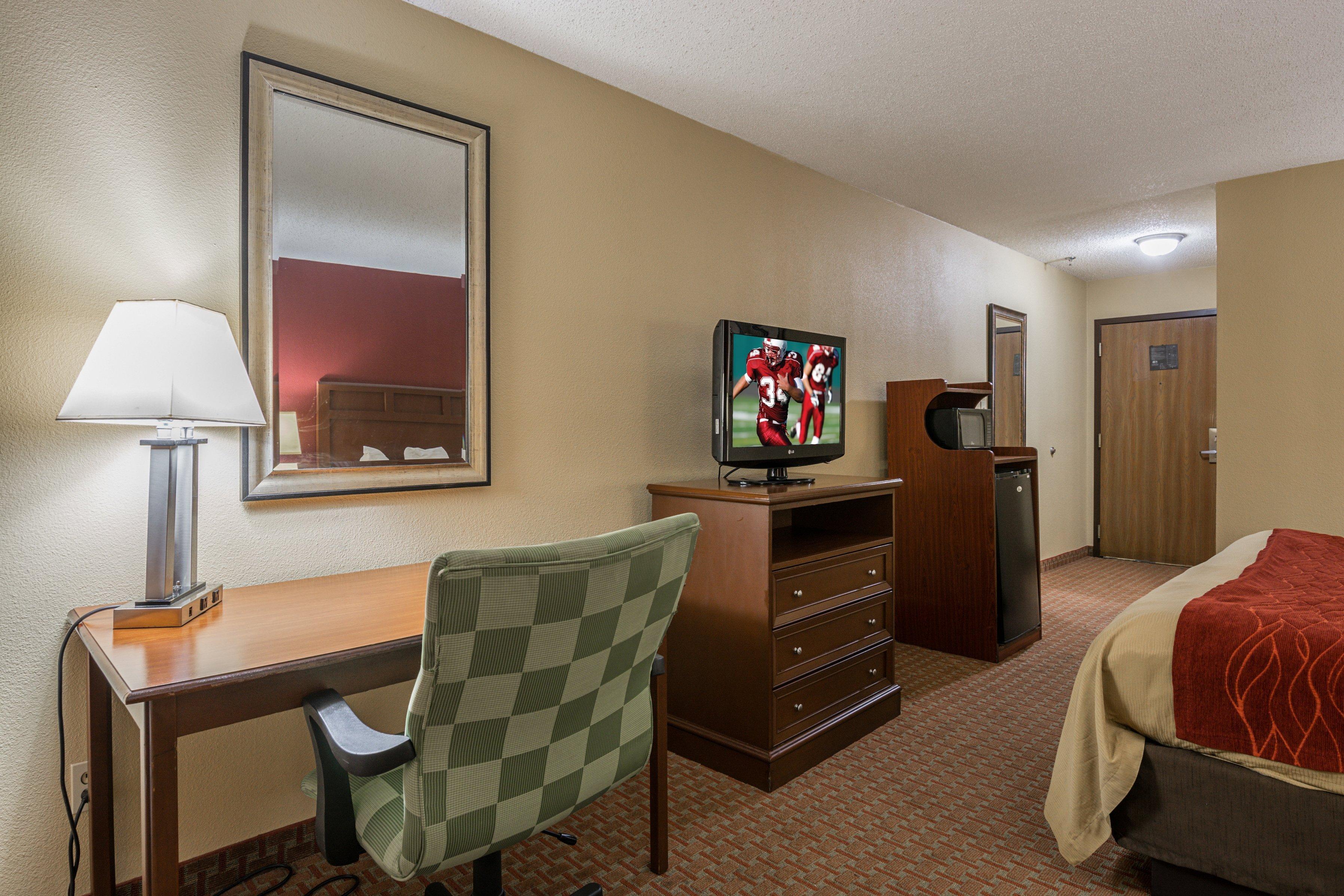 Red Roof Inn & Suites ליטל רוק מראה חיצוני תמונה