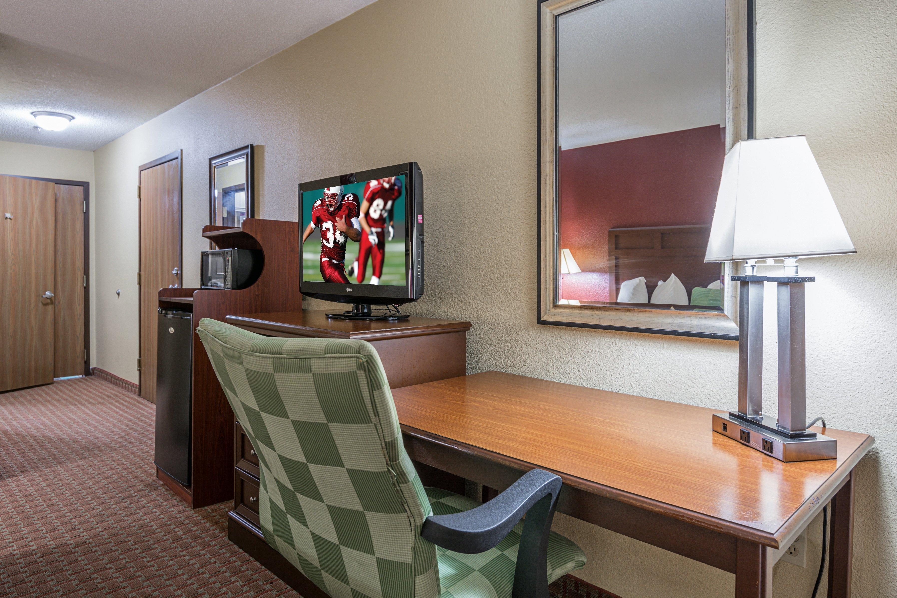 Red Roof Inn & Suites ליטל רוק מראה חיצוני תמונה