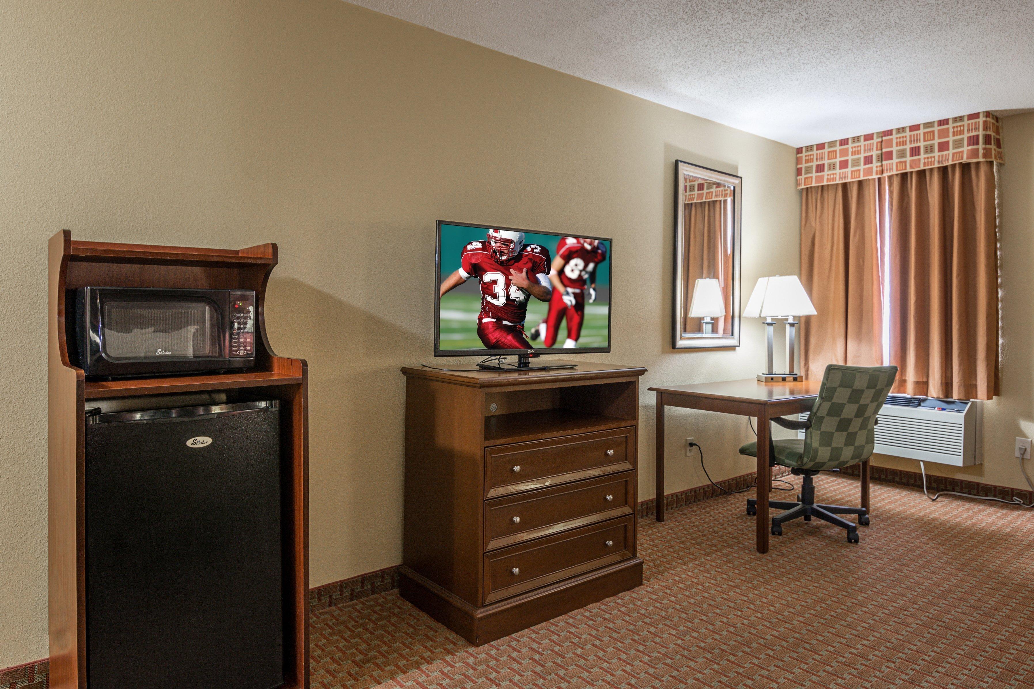 Red Roof Inn & Suites ליטל רוק מראה חיצוני תמונה