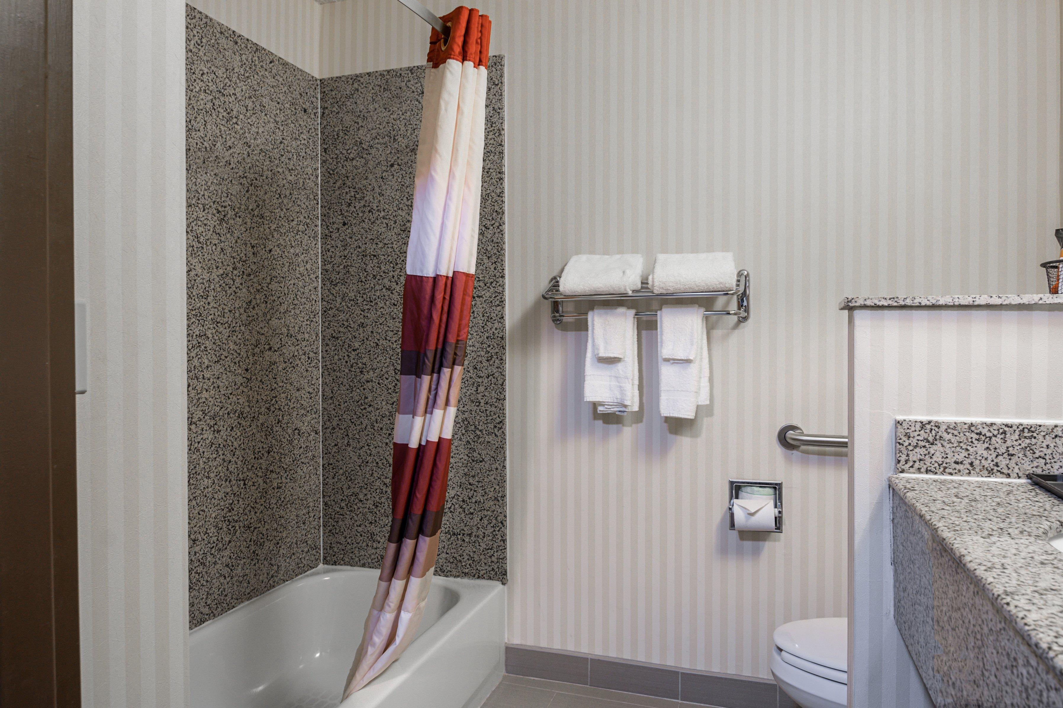 Red Roof Inn & Suites ליטל רוק מראה חיצוני תמונה