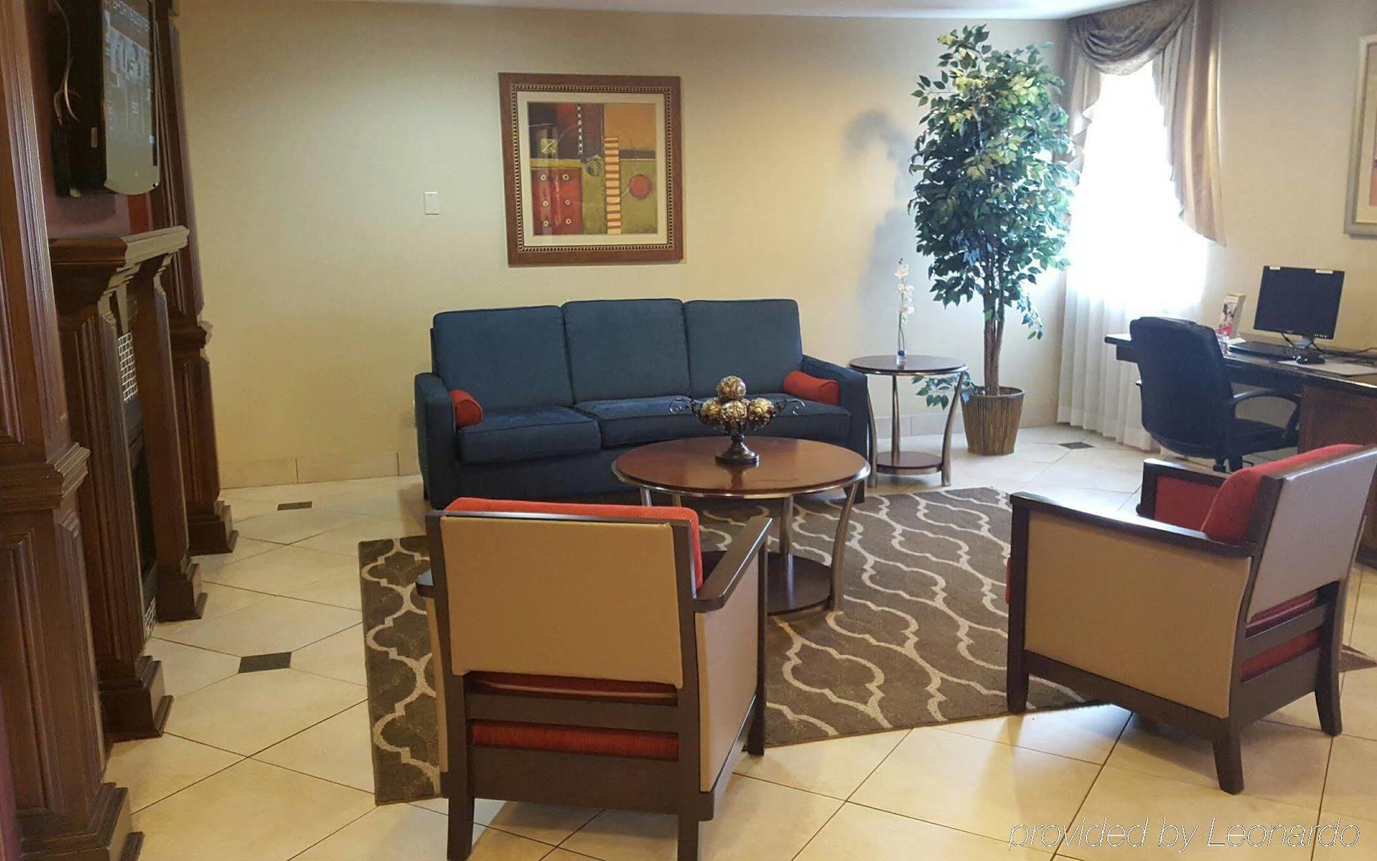 Red Roof Inn & Suites ליטל רוק מראה חיצוני תמונה