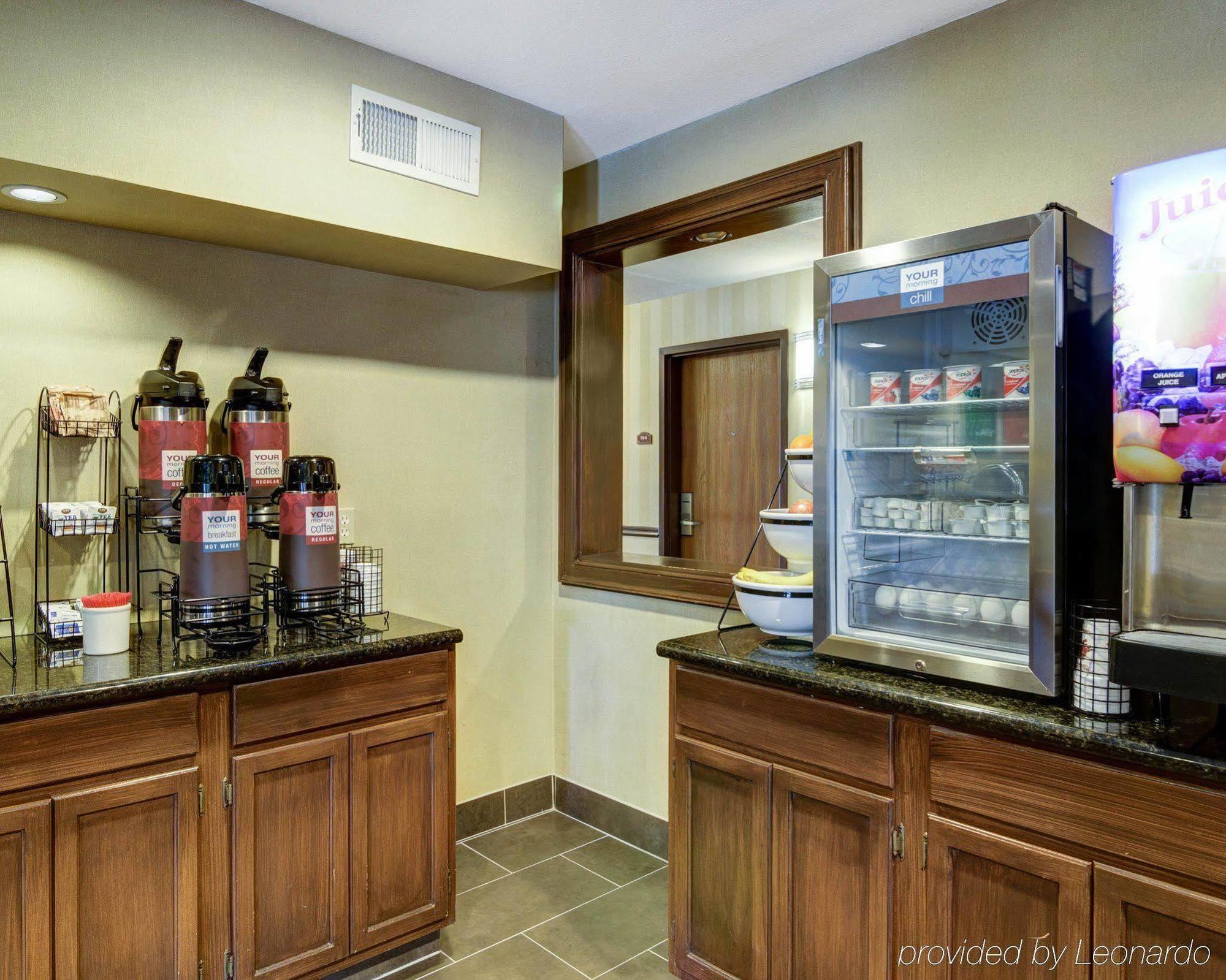Red Roof Inn & Suites ליטל רוק מראה חיצוני תמונה